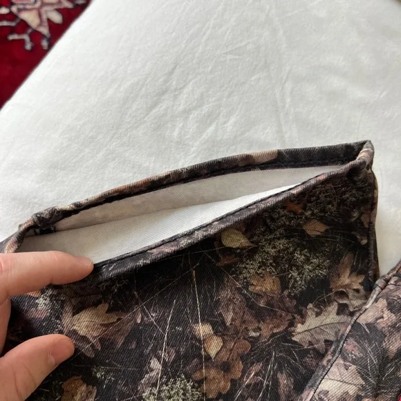 Levi's x Real Tree 501’s - Picture 7 of 11